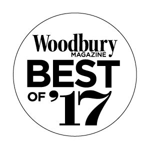 Woodbury Magazine Best of 17