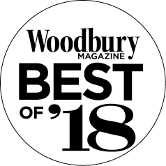 Woodbury Magazine Best of 17