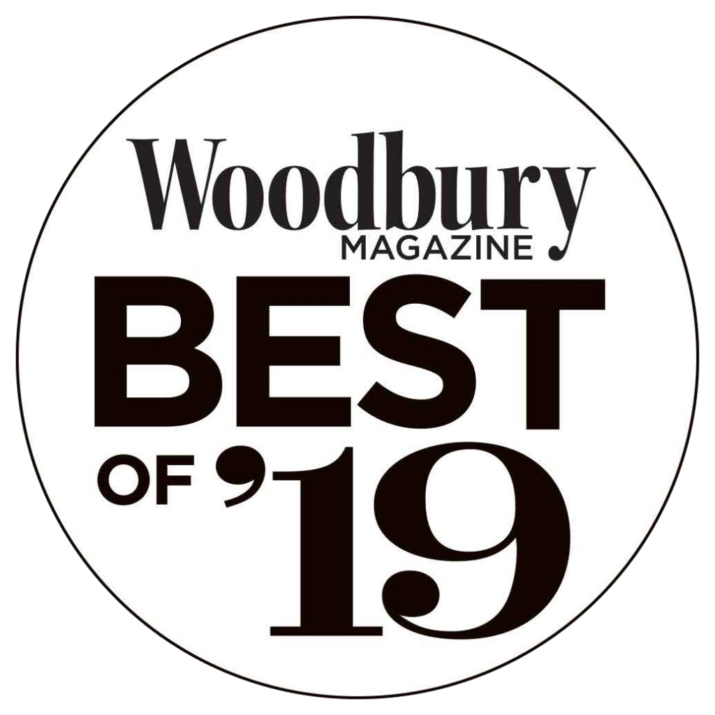Woodbury Magazine Best of 19