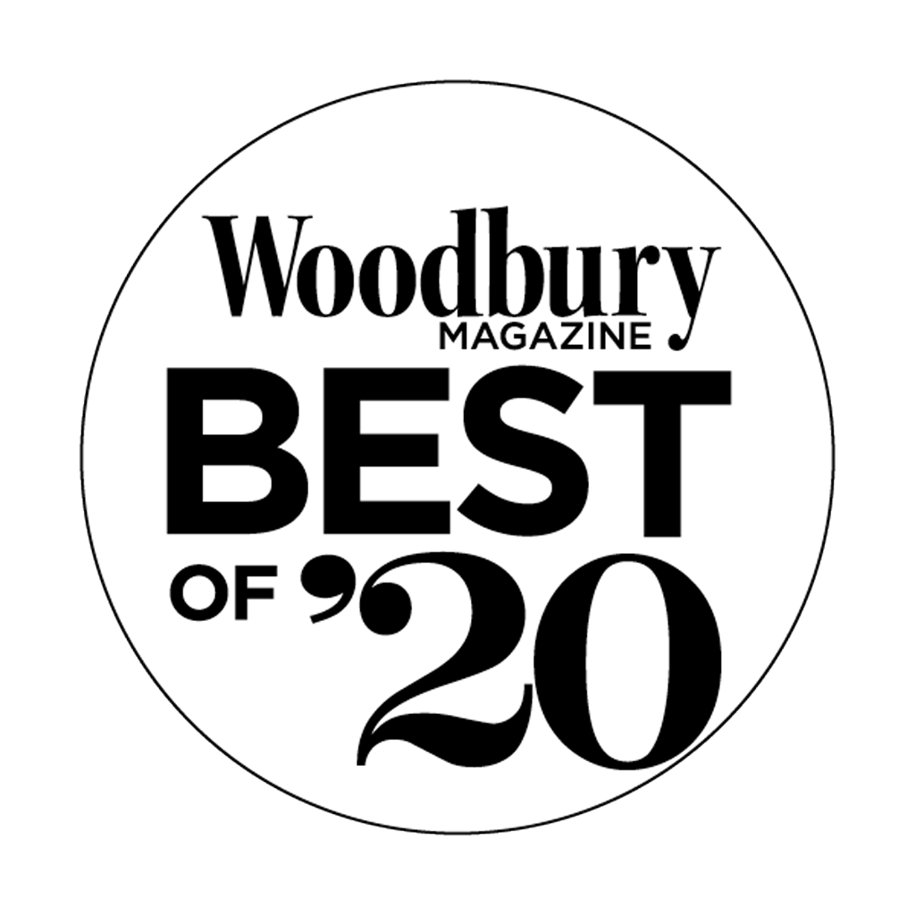 Woodbury Magazine Best of 20